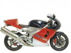 Aprilia RSV 1000 Mille